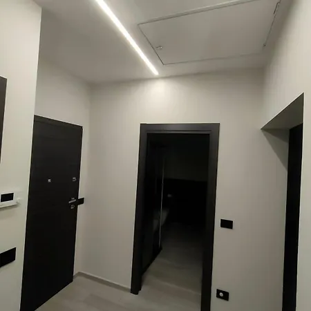 Lejlighed Casa A Due Passi Dal Centro *