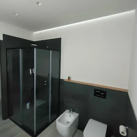 Casa A Due Passi Dal Centro Appartement