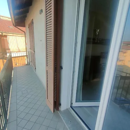 Casa A Due Passi Dal Centro Lejlighed *