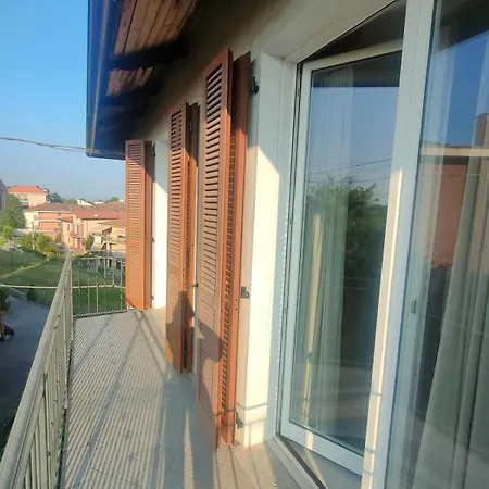 Appartamento Casa A Due Passi Dal Centro Bra