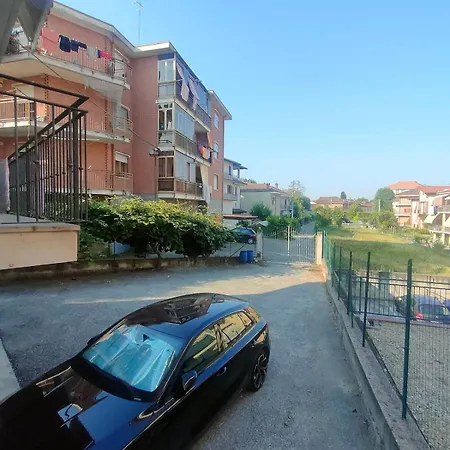 Casa A Due Passi Dal Centro Appartamento *