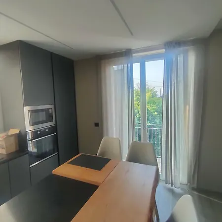 Casa A Due Passi Dal Centro Lejlighed Bra