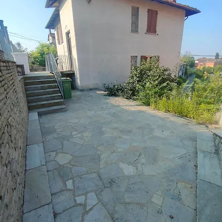 Casa A Due Passi Dal Centro *