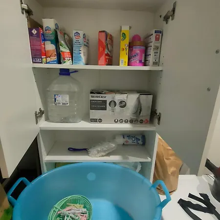 Casa A Due Passi Dal Centro Μπρα