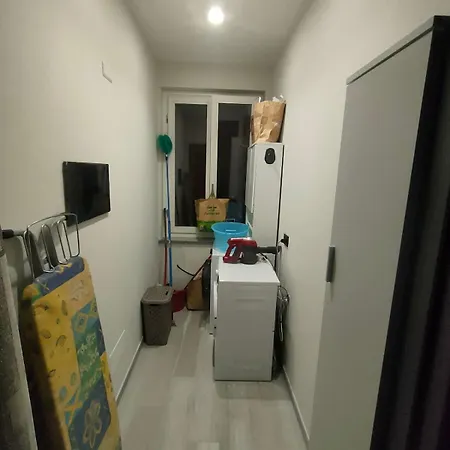 Casa A Due Passi Dal Centro Lejlighed