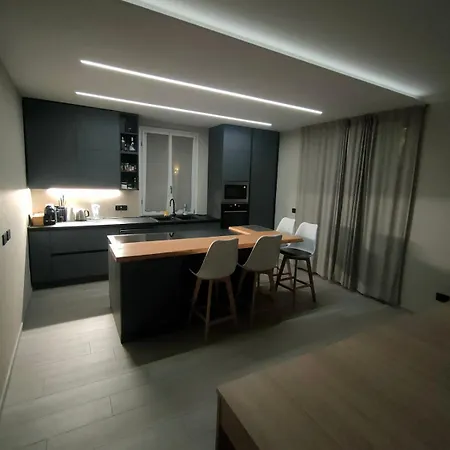 Lejlighed Casa A Due Passi Dal Centro *
