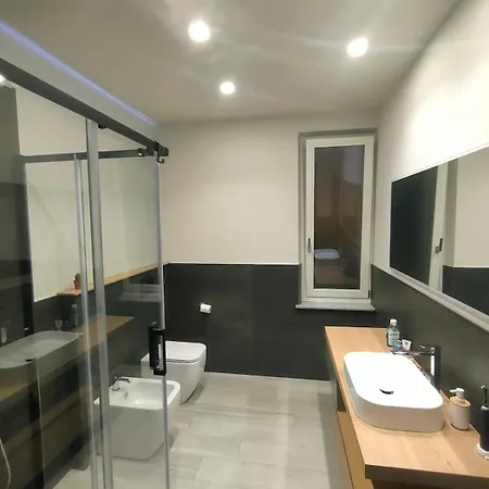 Casa A Due Passi Dal Centro Διαμέρισμα