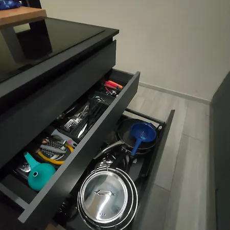 Casa A Due Passi Dal Centro *