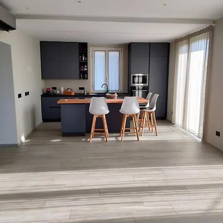 Casa A Due Passi Dal Centro * Μπρα