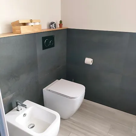 Appartement Casa A Due Passi Dal Centro Bra