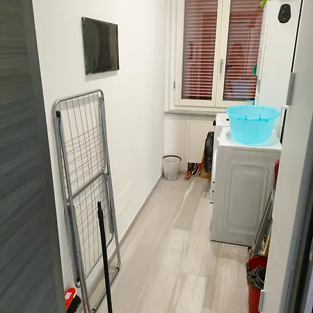 Casa A Due Passi Dal Centro