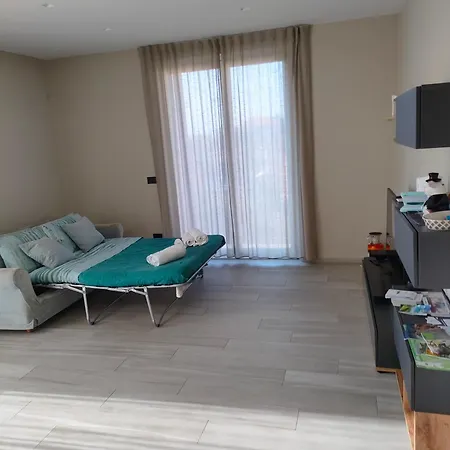 Casa A Due Passi Dal Centro *