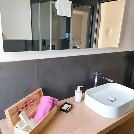 Διαμέρισμα Casa A Due Passi Dal Centro *