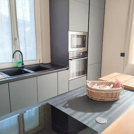 Lejlighed Casa A Due Passi Dal Centro