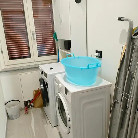 Casa A Due Passi Dal Centro Lejlighed Bra