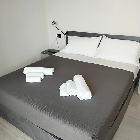 Casa A Due Passi Dal Centro Lejlighed