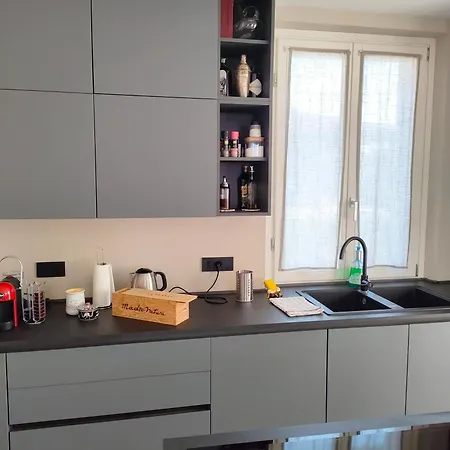 Appartamento Casa A Due Passi Dal Centro *
