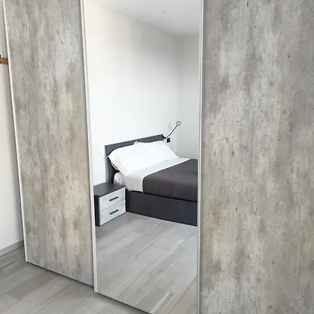 Appartement Casa A Due Passi Dal Centro *