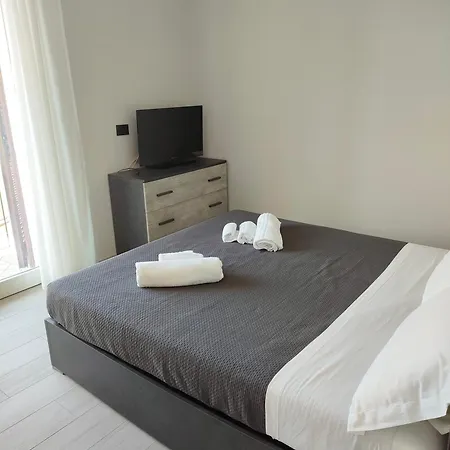 Casa A Due Passi Dal Centro Lejlighed Bra