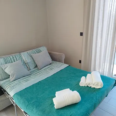 Appartamento Casa A Due Passi Dal Centro *